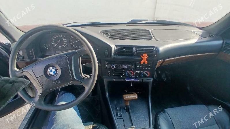 BMW 540 1995 - 85 000 TMT - Kaka - img 6