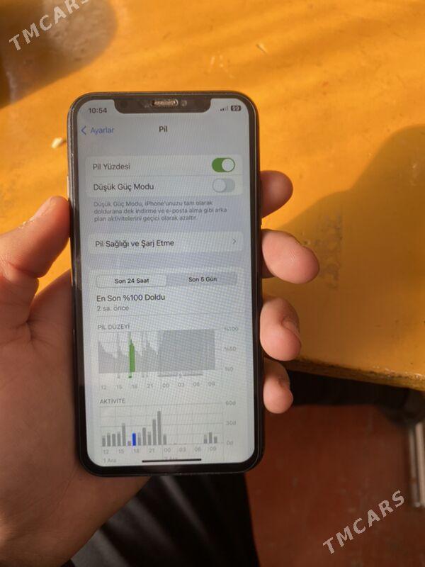 iPhone  X LL/A - Керки - img 3