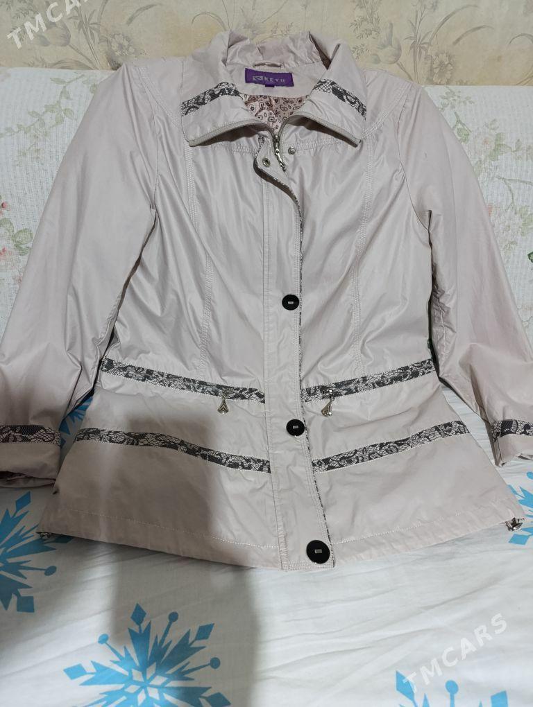 Плащёвка - Туркменабат - img 2