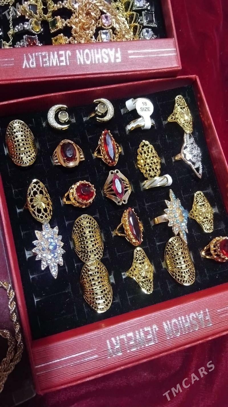 ten pamada - Гороглы (Тагта) - img 8