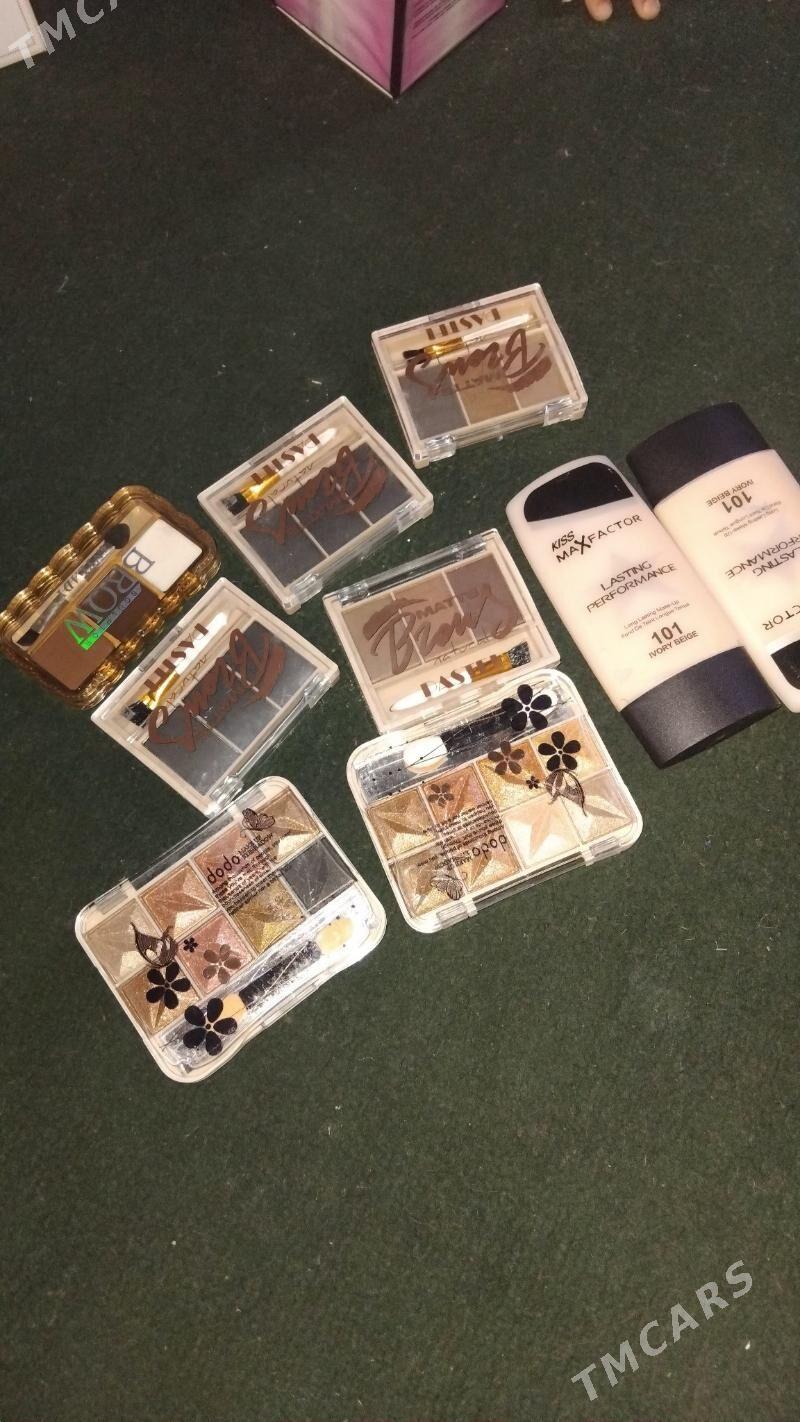 ten pamada - Гороглы (Тагта) - img 3