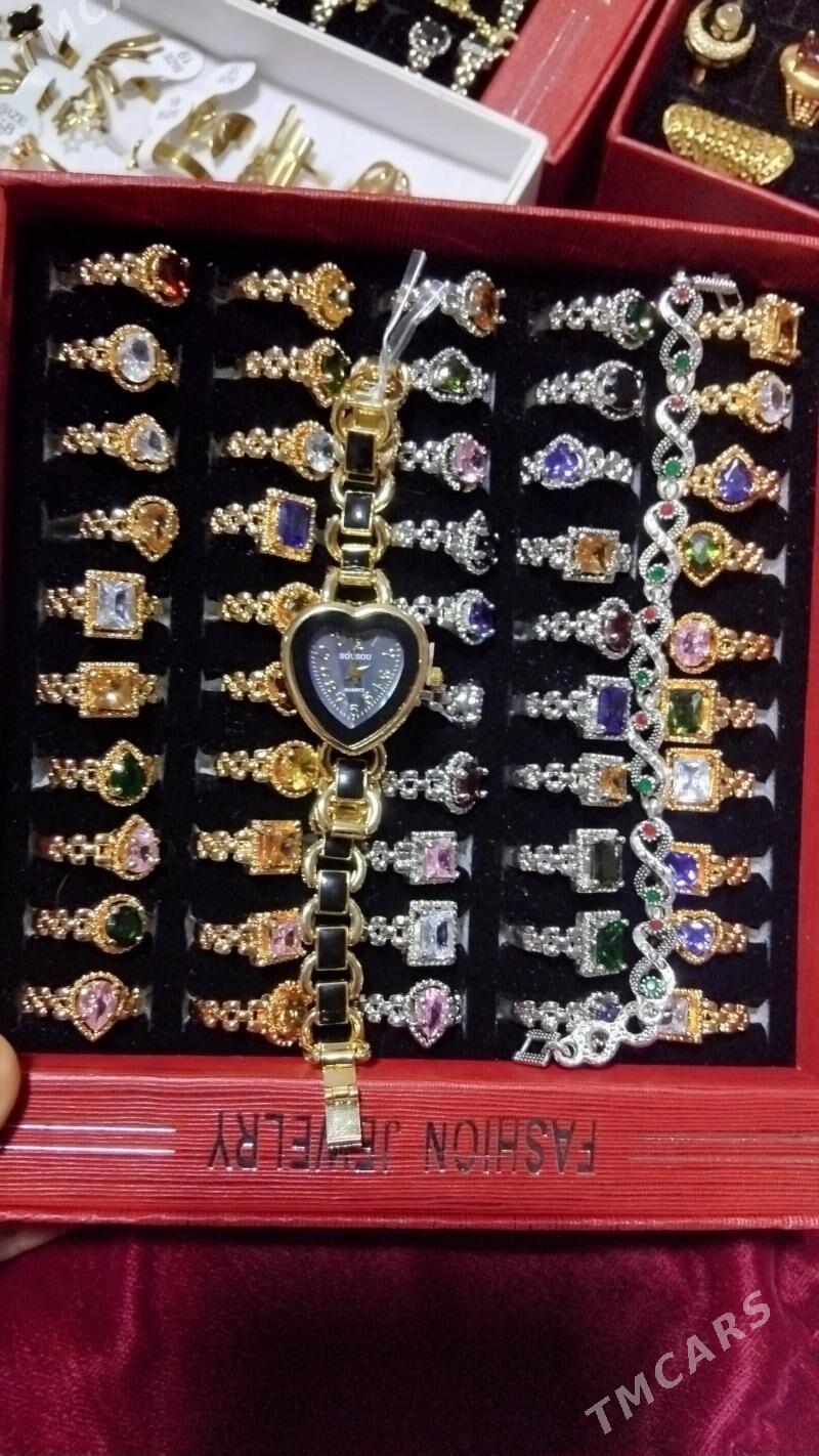 ten pamada - Гороглы (Тагта) - img 5