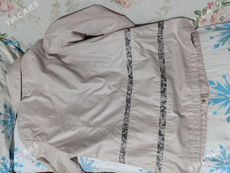 Плащёвка - Туркменабат - img 4