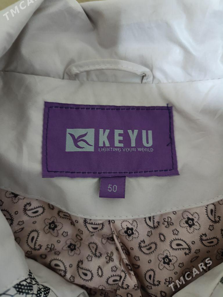 Плащёвка - Туркменабат - img 5