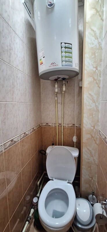 Продаю Гаудан „В"2 Ком 2 Этаж️ - Гаудан "В" - img 10