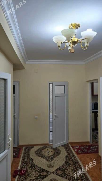 Amatly kwartira - Ашхабад - img 3