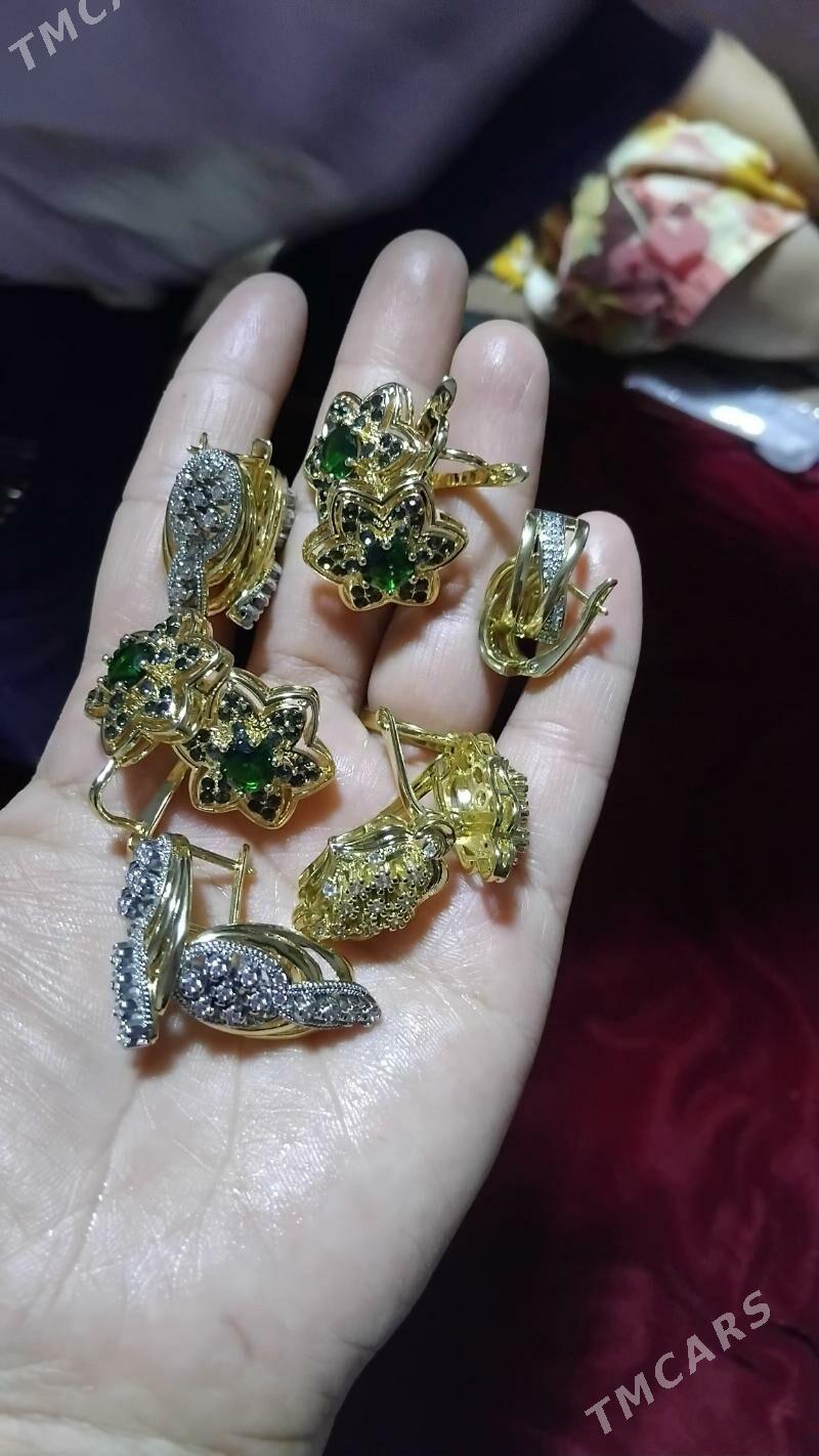 ten pamada - Гороглы (Тагта) - img 10