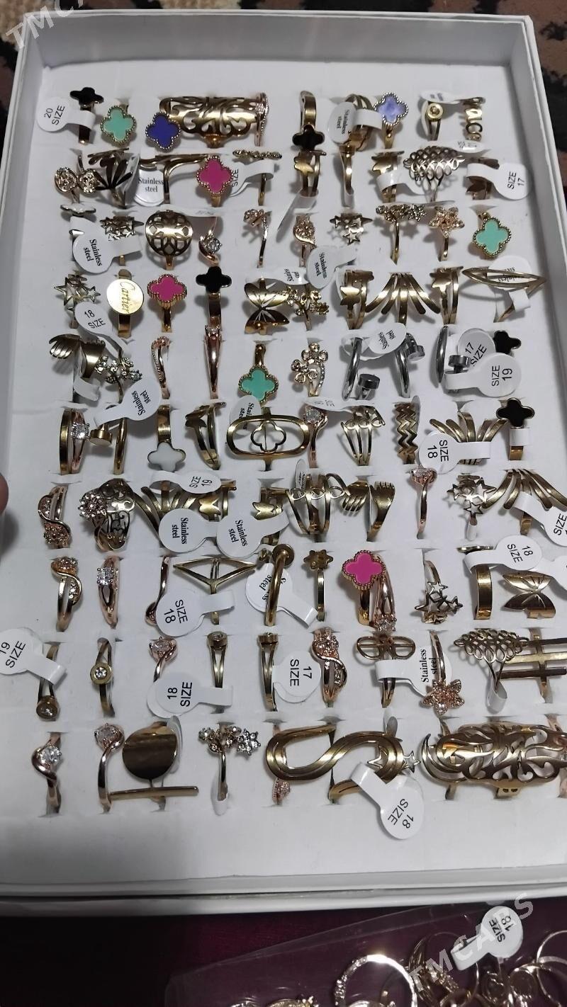 ten pamada - Гороглы (Тагта) - img 7