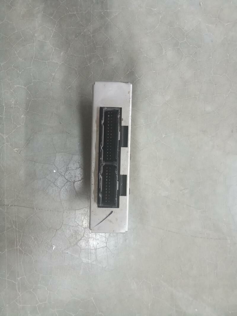 Opel kompýuter 1.6 400 TMT - Мары - img 2