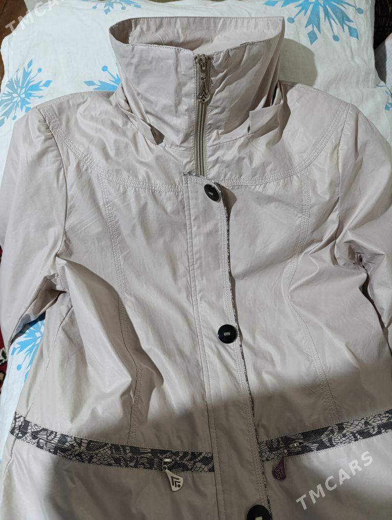 Плащёвка - Туркменабат - img 3