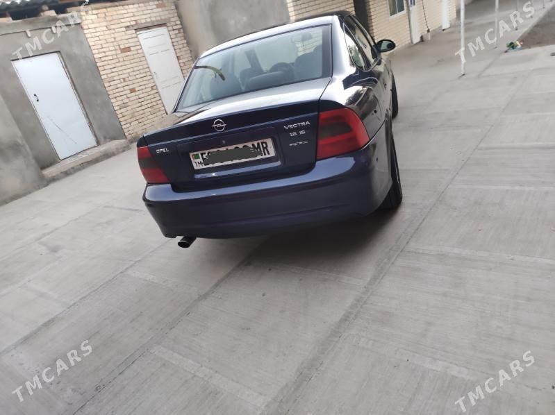 Opel Vectra 1999 - 70 000 TMT - Мары - img 2