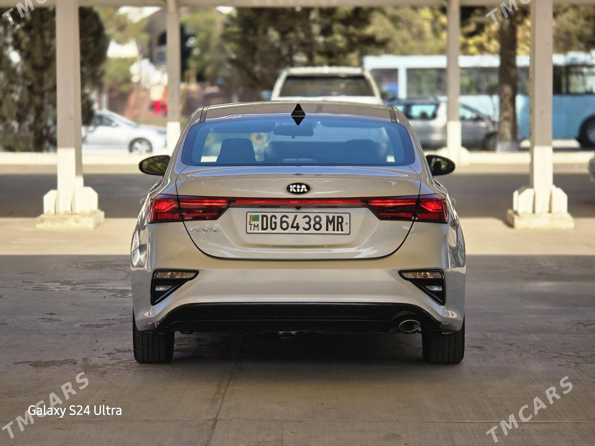 Kia Forte 2020 - 230 000 TMT - Mary - img 4