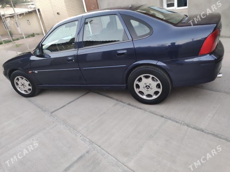 Opel Vectra 1999 - 70 000 TMT - Мары - img 4