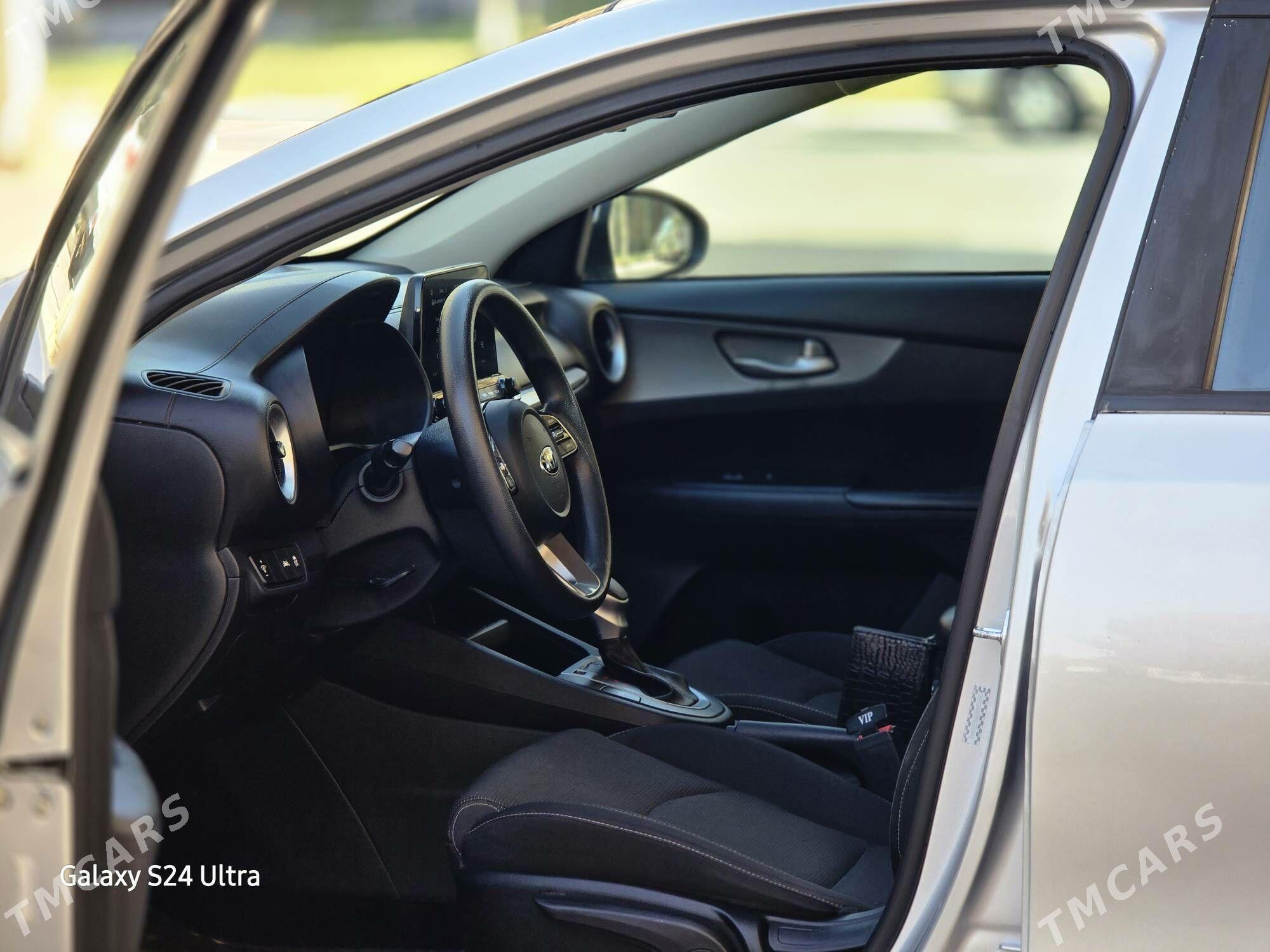 Kia Forte 2020 - 230 000 TMT - Mary - img 7