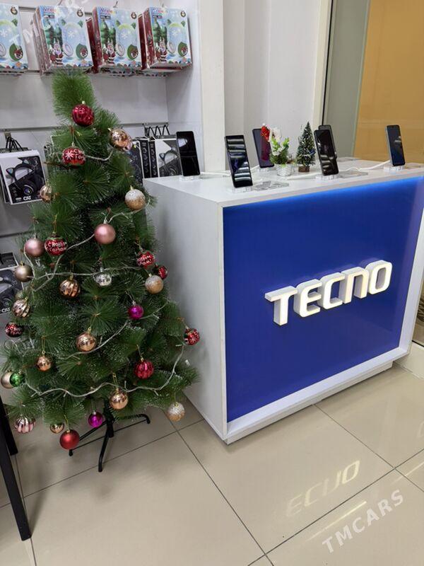 KREDIT TELEFONLAR - Торговый центр "15 лет Независимости" - img 2