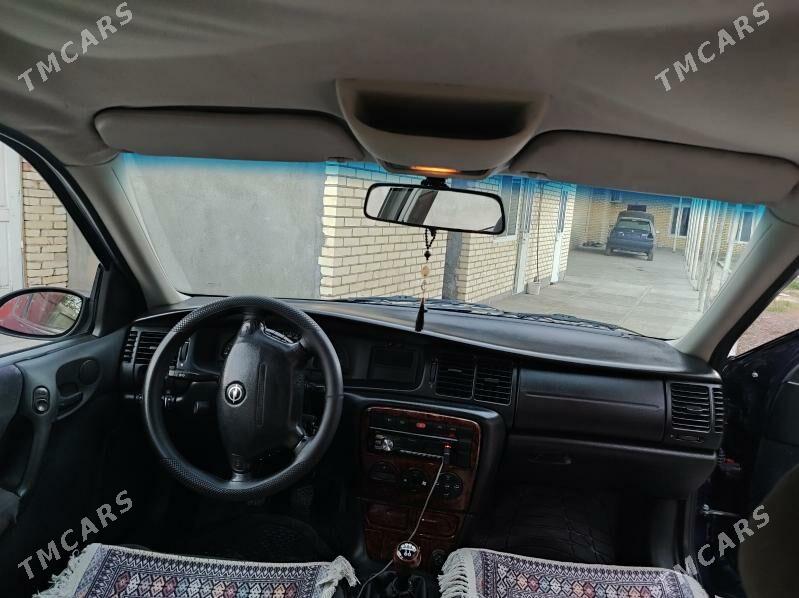 Opel Vectra 1999 - 70 000 TMT - Мары - img 7