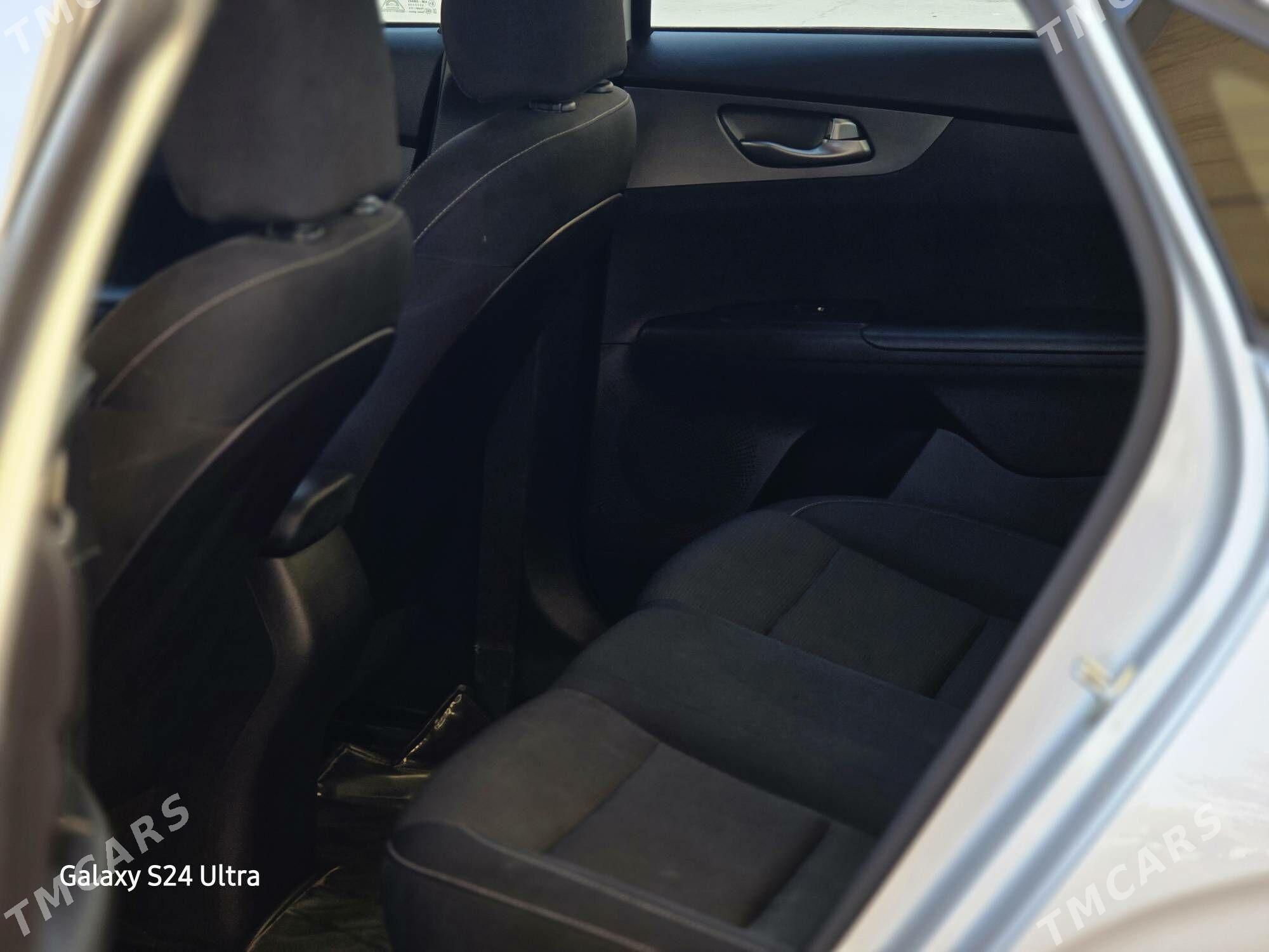 Kia Forte 2020 - 230 000 TMT - Mary - img 8