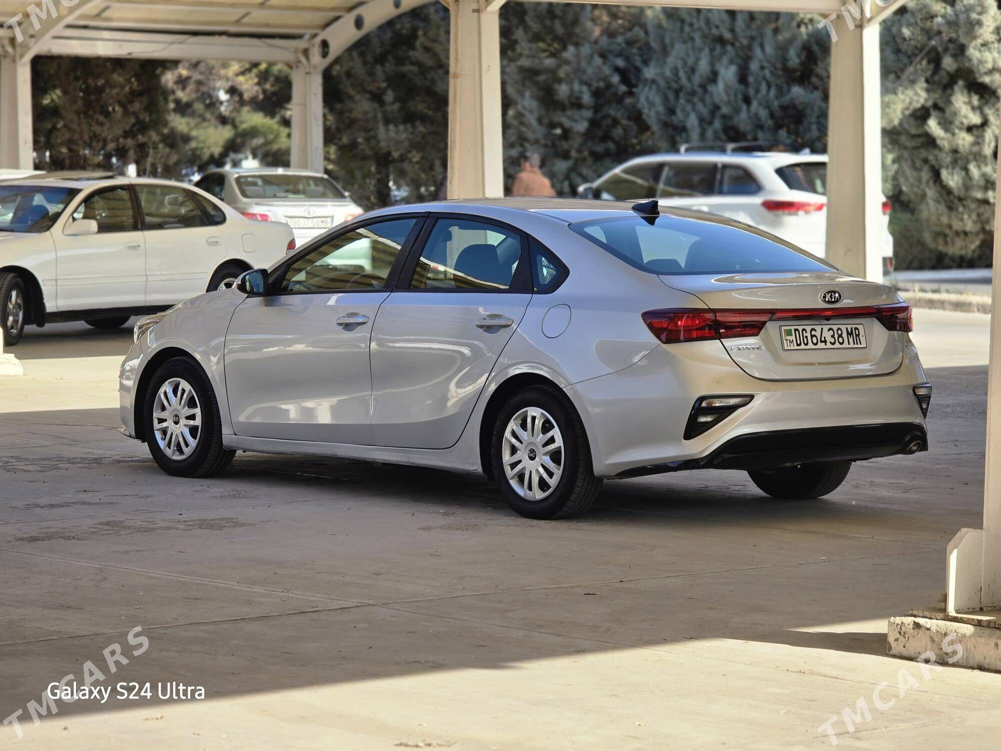 Kia Forte 2020 - 230 000 TMT - Mary - img 5