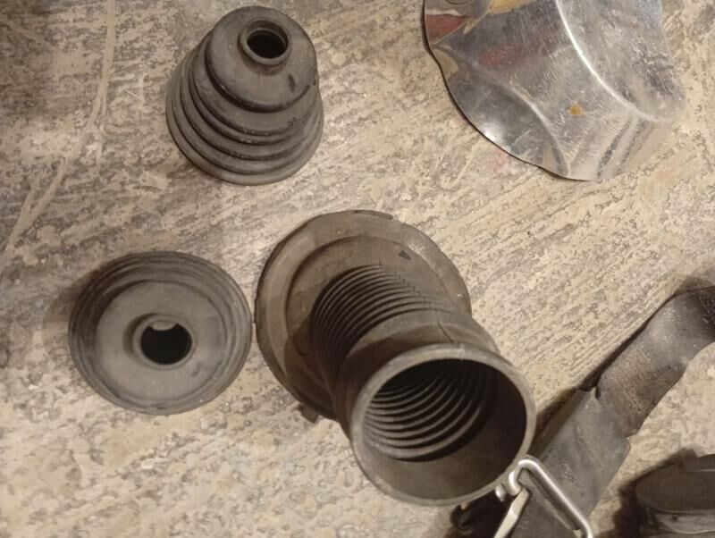 pylnyk 100 TMT - Бузмеин ГРЭС - img 2