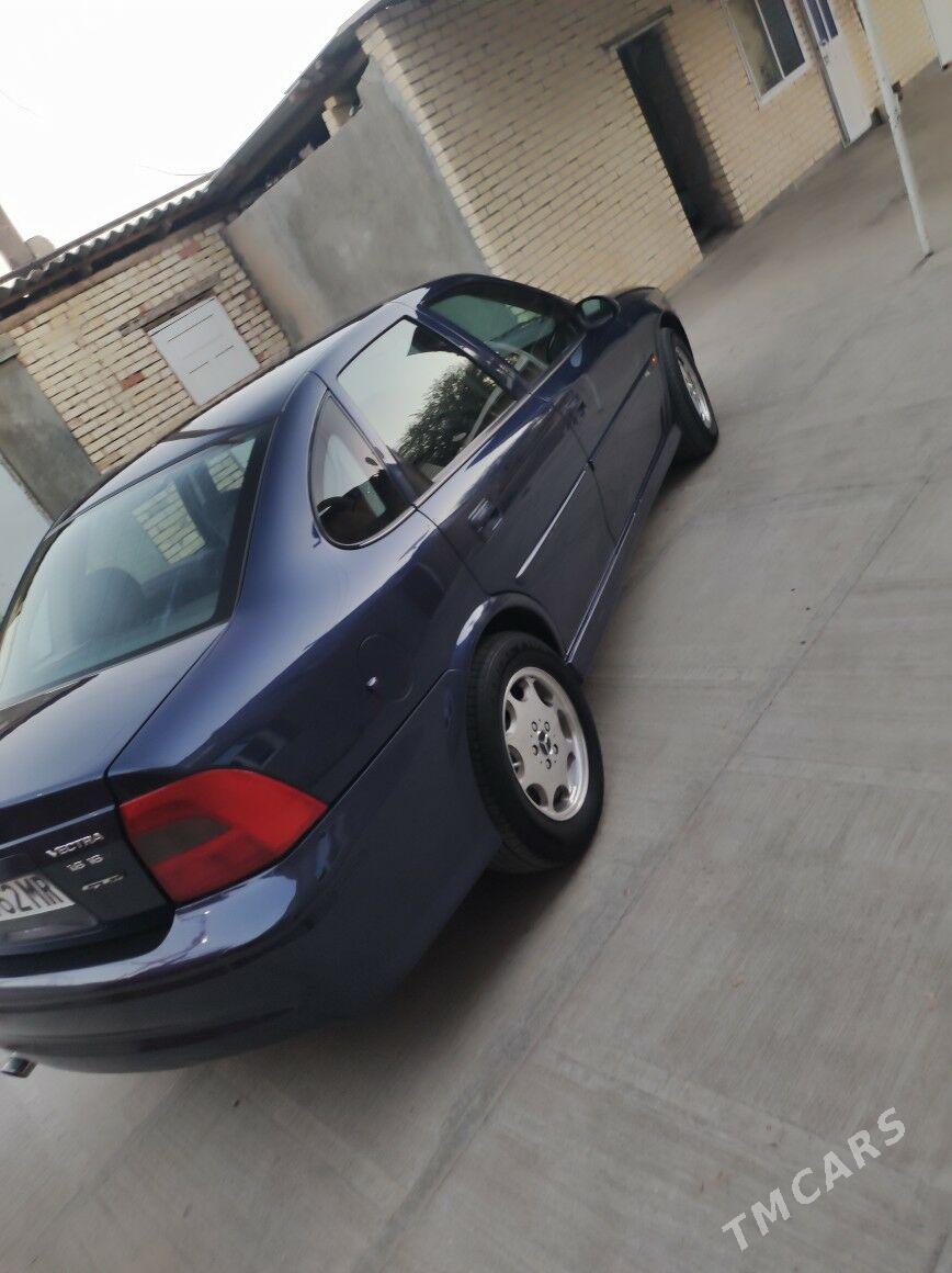 Opel Vectra 1999 - 70 000 TMT - Мары - img 3