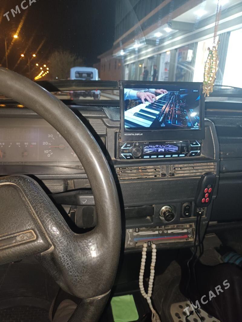 Lada 21099 2003 - 25 000 TMT - Babadaýhan - img 3