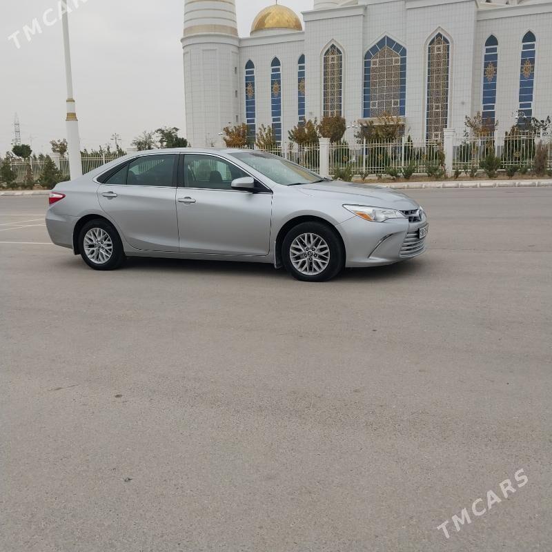Toyota Camry 2017 - 252 000 TMT - Balkanabat - img 3