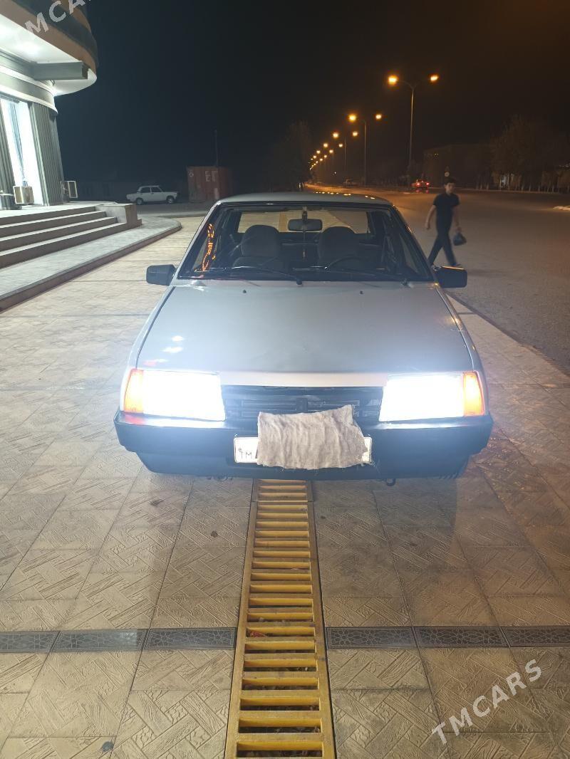 Lada 21099 2003 - 25 000 TMT - Babadaýhan - img 1