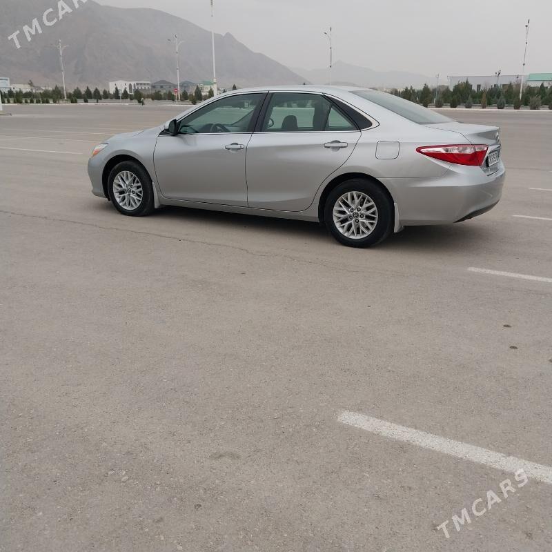 Toyota Camry 2017 - 252 000 TMT - Balkanabat - img 2