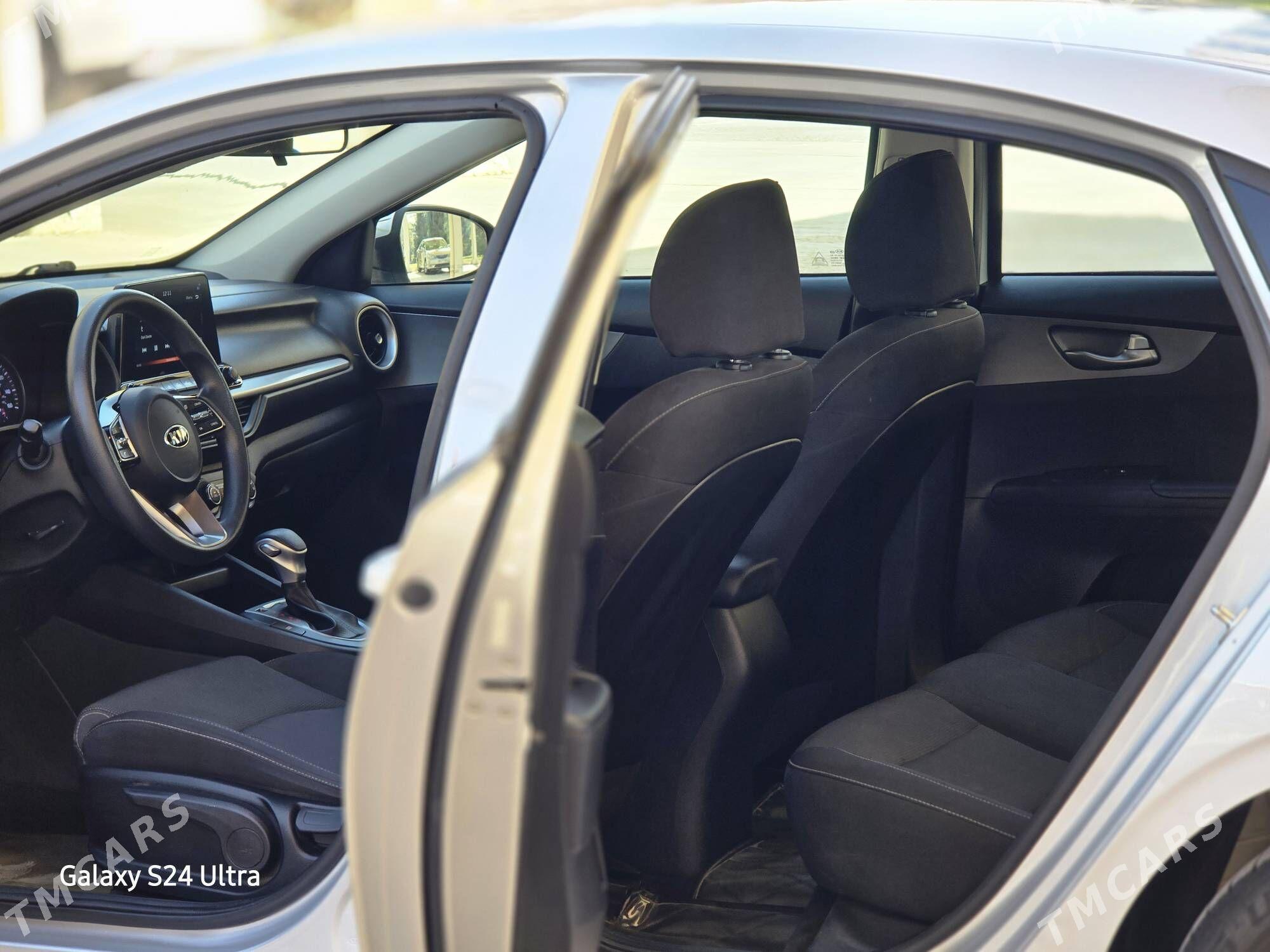 Kia Forte 2020 - 230 000 TMT - Mary - img 9