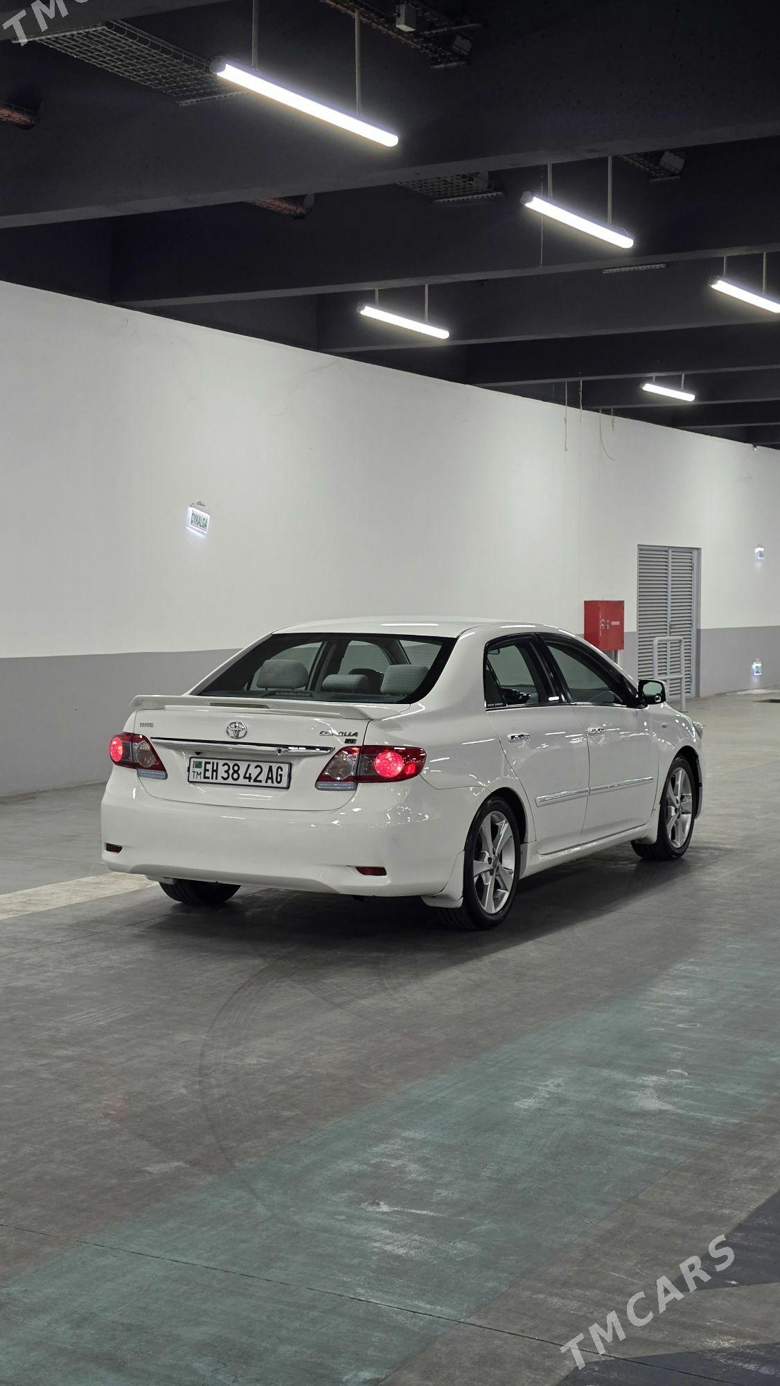 Toyota Corolla 2012 - 154 000 TMT - Aşgabat - img 3