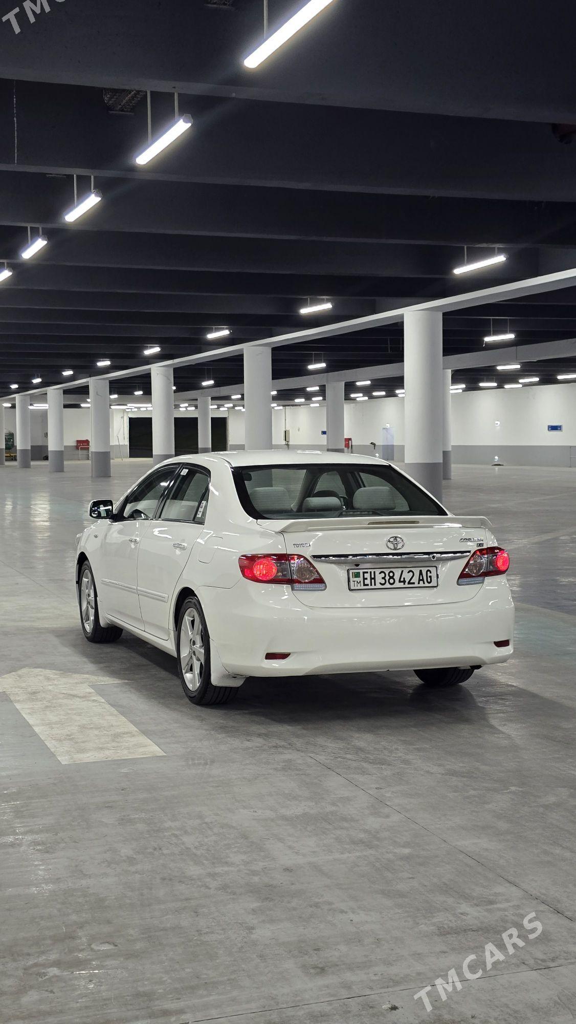Toyota Corolla 2012 - 154 000 TMT - Aşgabat - img 4