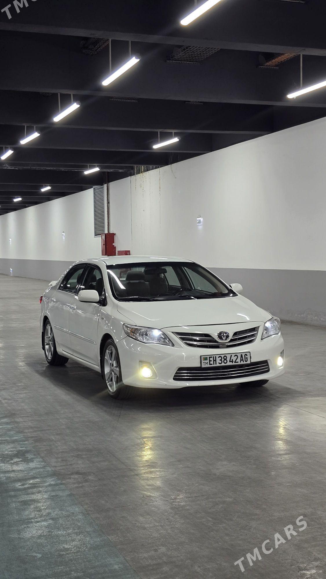 Toyota Corolla 2012 - 154 000 TMT - Aşgabat - img 2