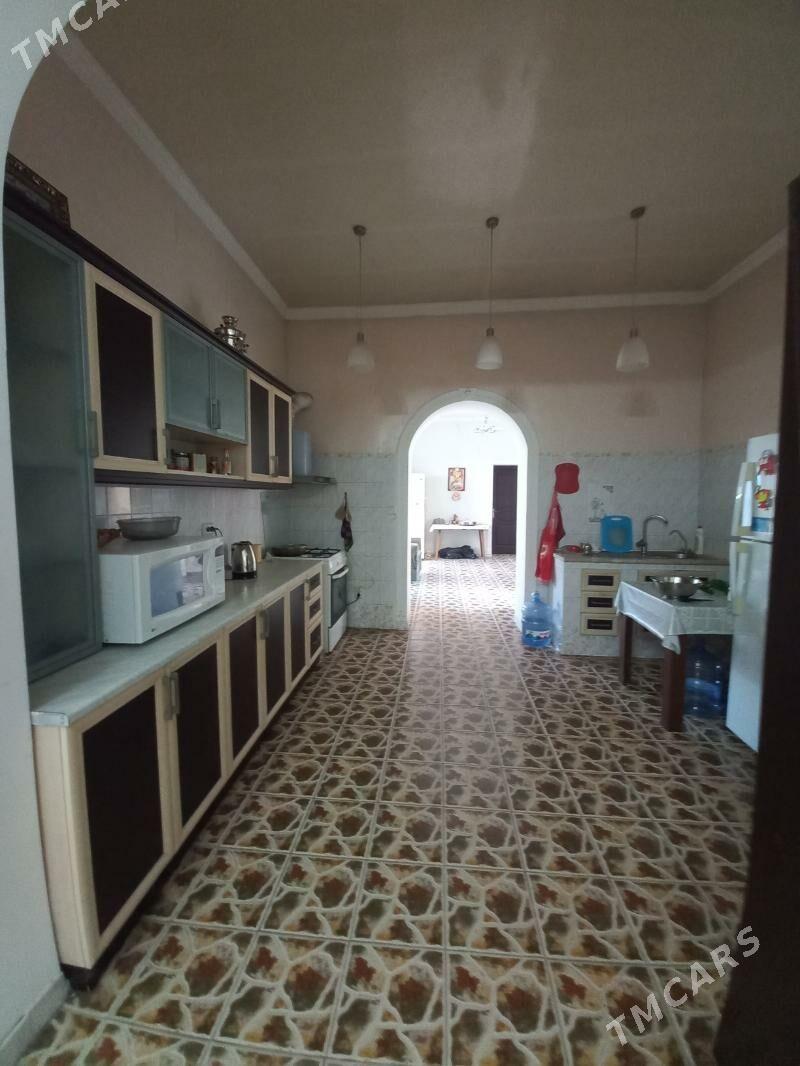 ПРОДАЮ ДОМ АК АЛТЫН 8 СОТОК - Ашхабад - img 2