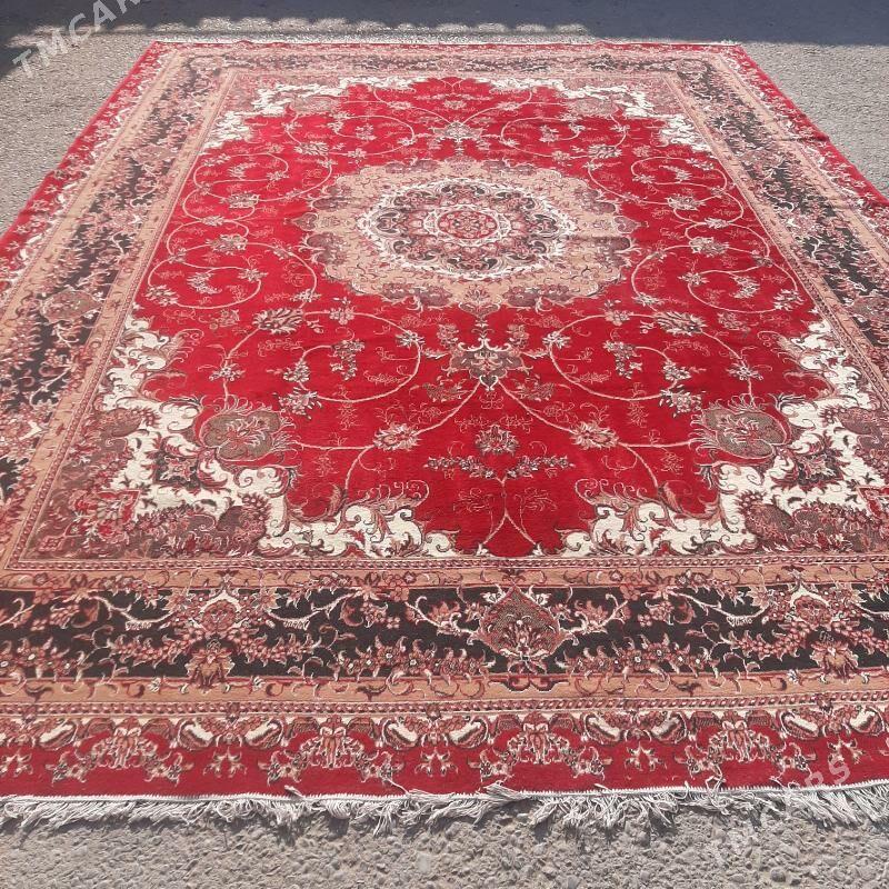 3/4 haly - Ашхабад - img 2