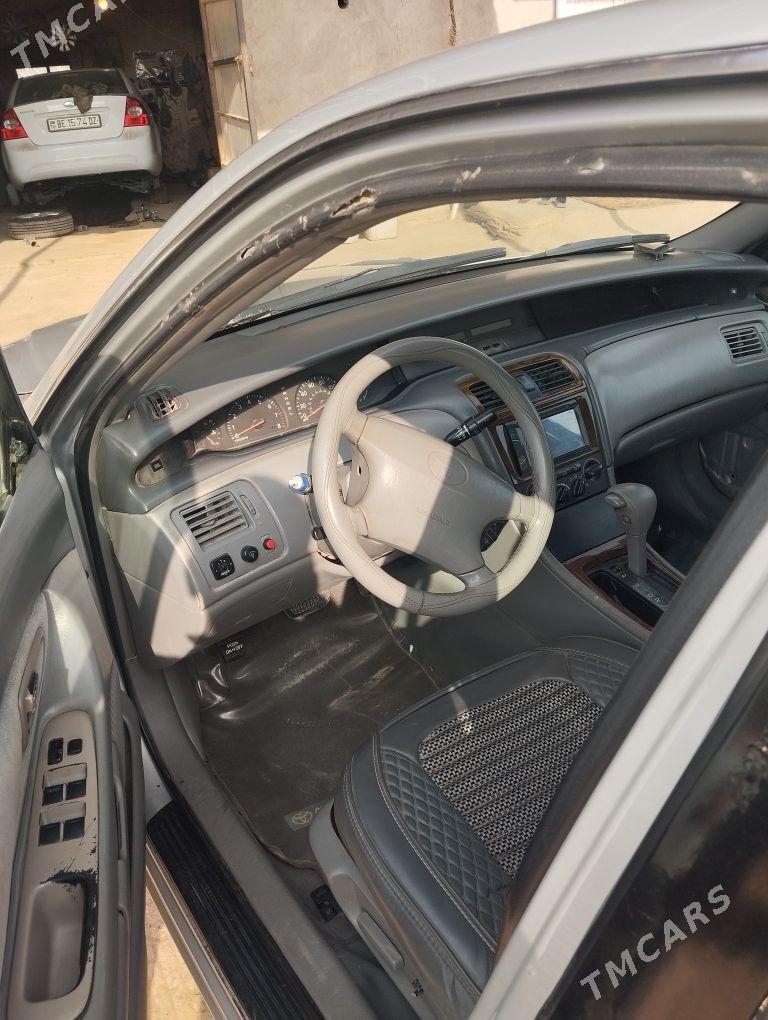 Toyota Avalon 2002 - 140 000 TMT - Гороглы (Тагта) - img 3