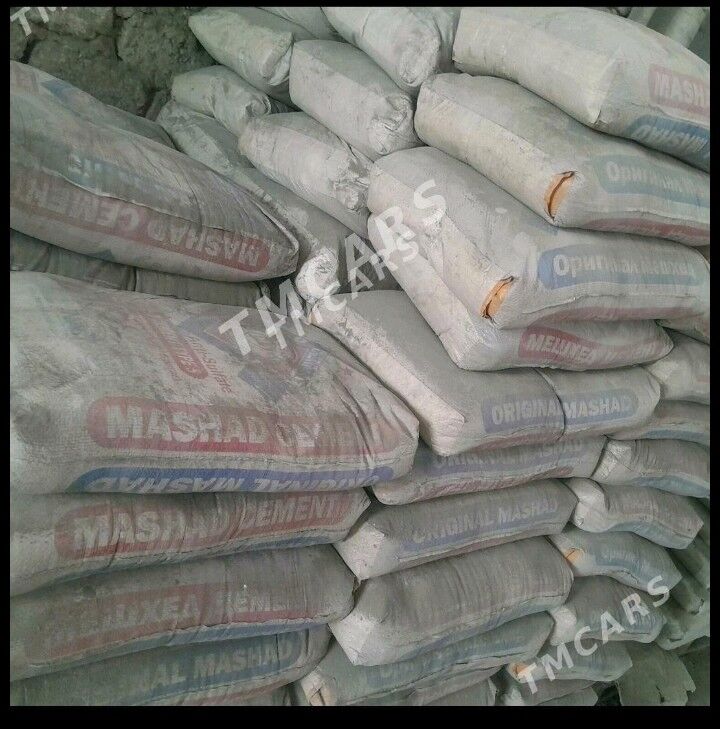 GRAMASSA MITI DERS SEMENT CAGE - Ашхабад - img 8