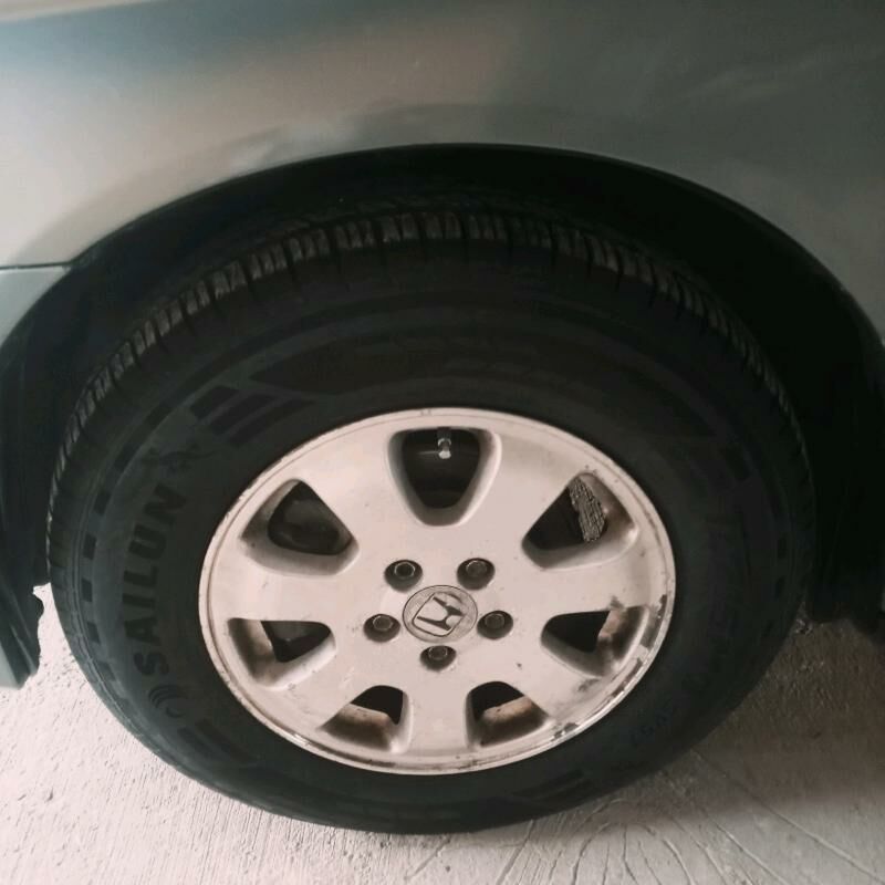 Honda Odyssey 2002 - 140 000 TMT - Türkmengala - img 2