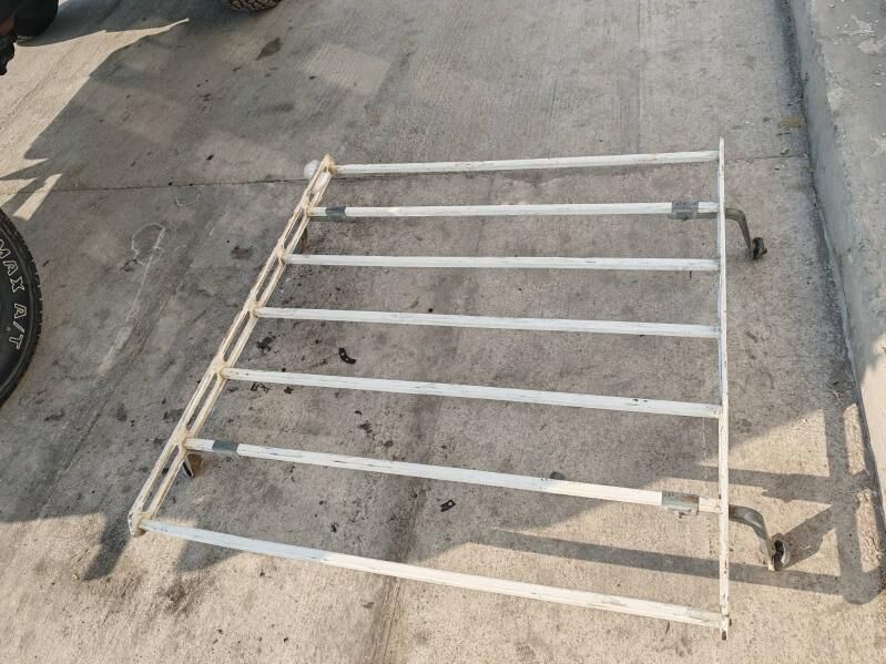 lada bagaz niwa 400 TMT - Балканабат - img 2