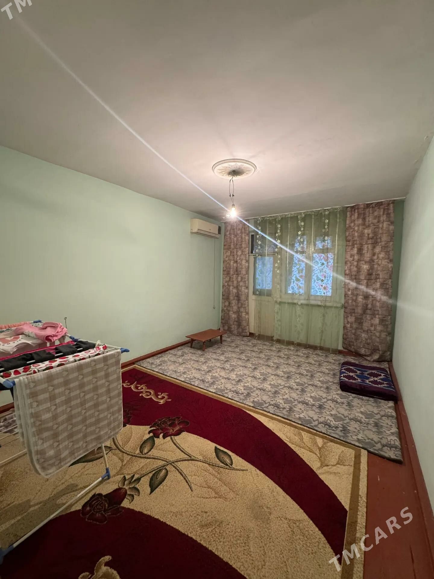 208kw 1etaź 3komnat - Балканабат - img 5