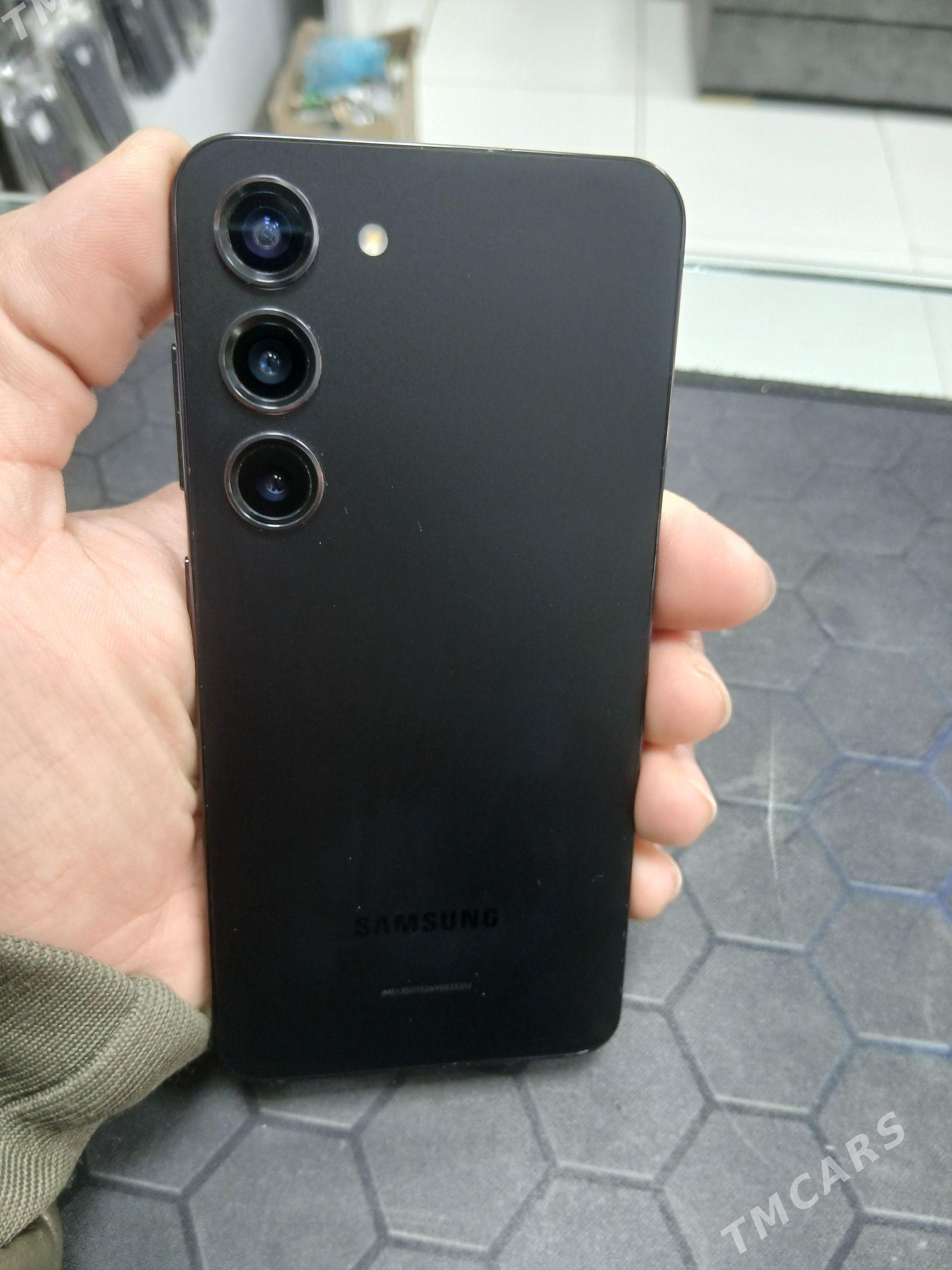 Galaxy s22 - Aşgabat - img 2