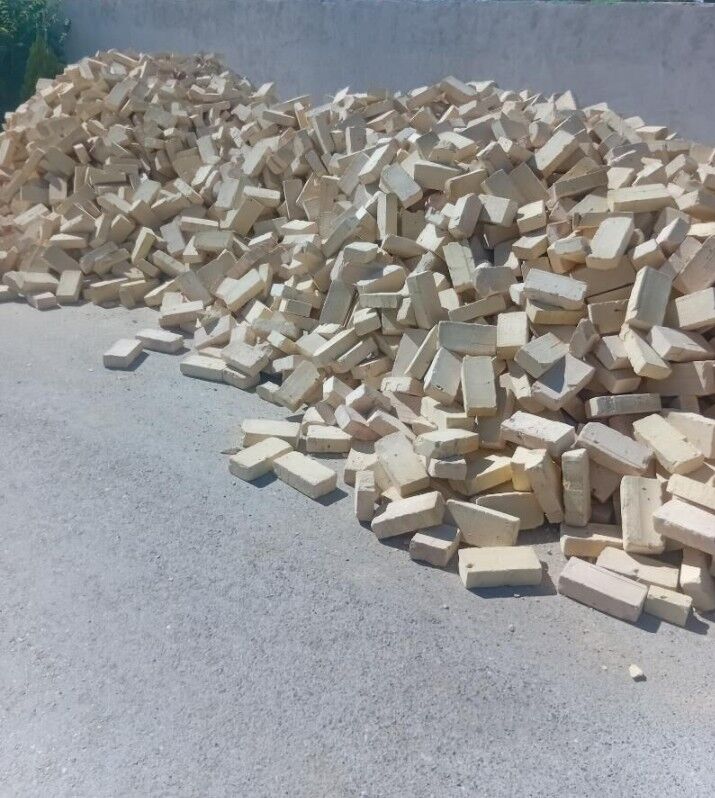 GRAMASSA MITI DERS SEMENT CAGE - Ашхабад - img 7