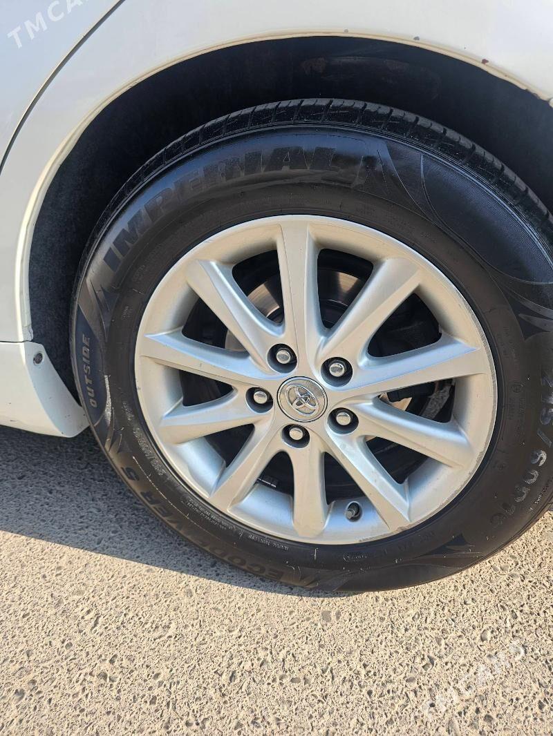 Toyota Camry 2008 - 200 000 TMT - Ашхабад - img 6