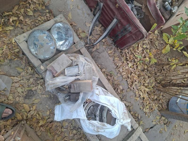 Lada 4nji zapcaslary 200 TMT - Ашхабад - img 4