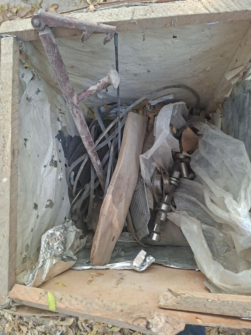 Lada 4nji zapcaslary 200 TMT - Ашхабад - img 7