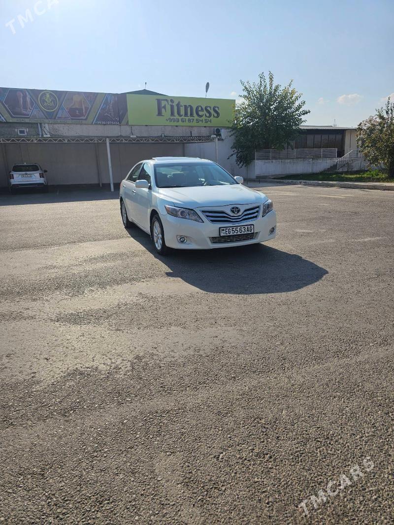 Toyota Camry 2008 - 200 000 TMT - Ашхабад - img 2