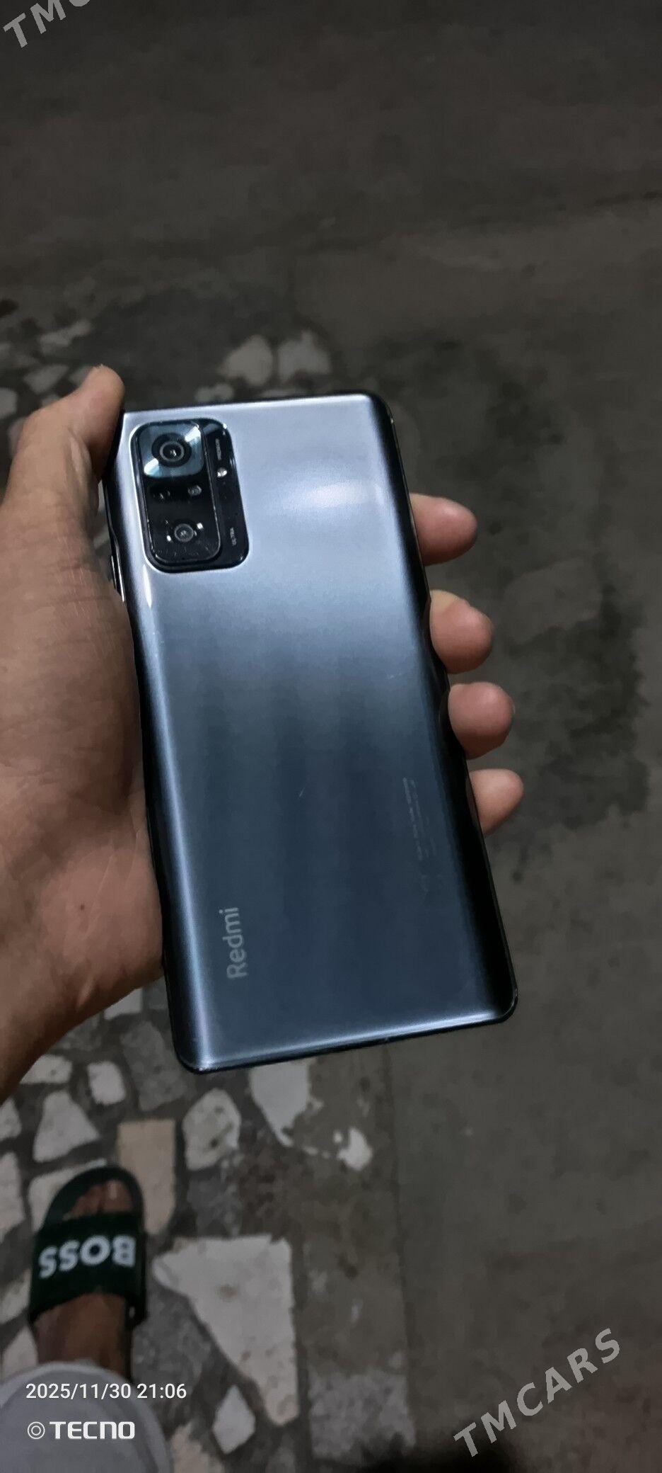 Redmi not 10pro - Türkmenbaşy - img 9