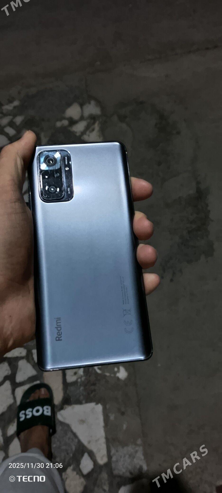 Redmi not 10pro - Türkmenbaşy - img 8