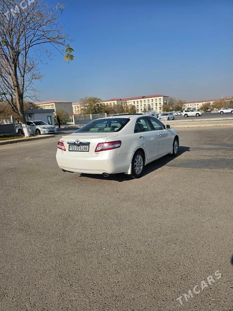 Toyota Camry 2008 - 200 000 TMT - Ашхабад - img 1