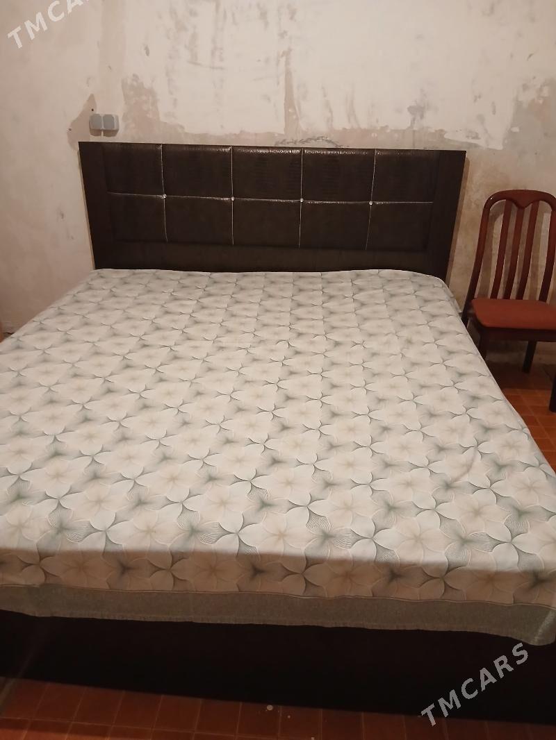 spalny krovat - Büzmeýin GRES - img 2