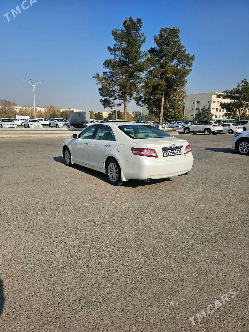 Toyota Camry 2008 - 200 000 TMT - Ашхабад - img 3